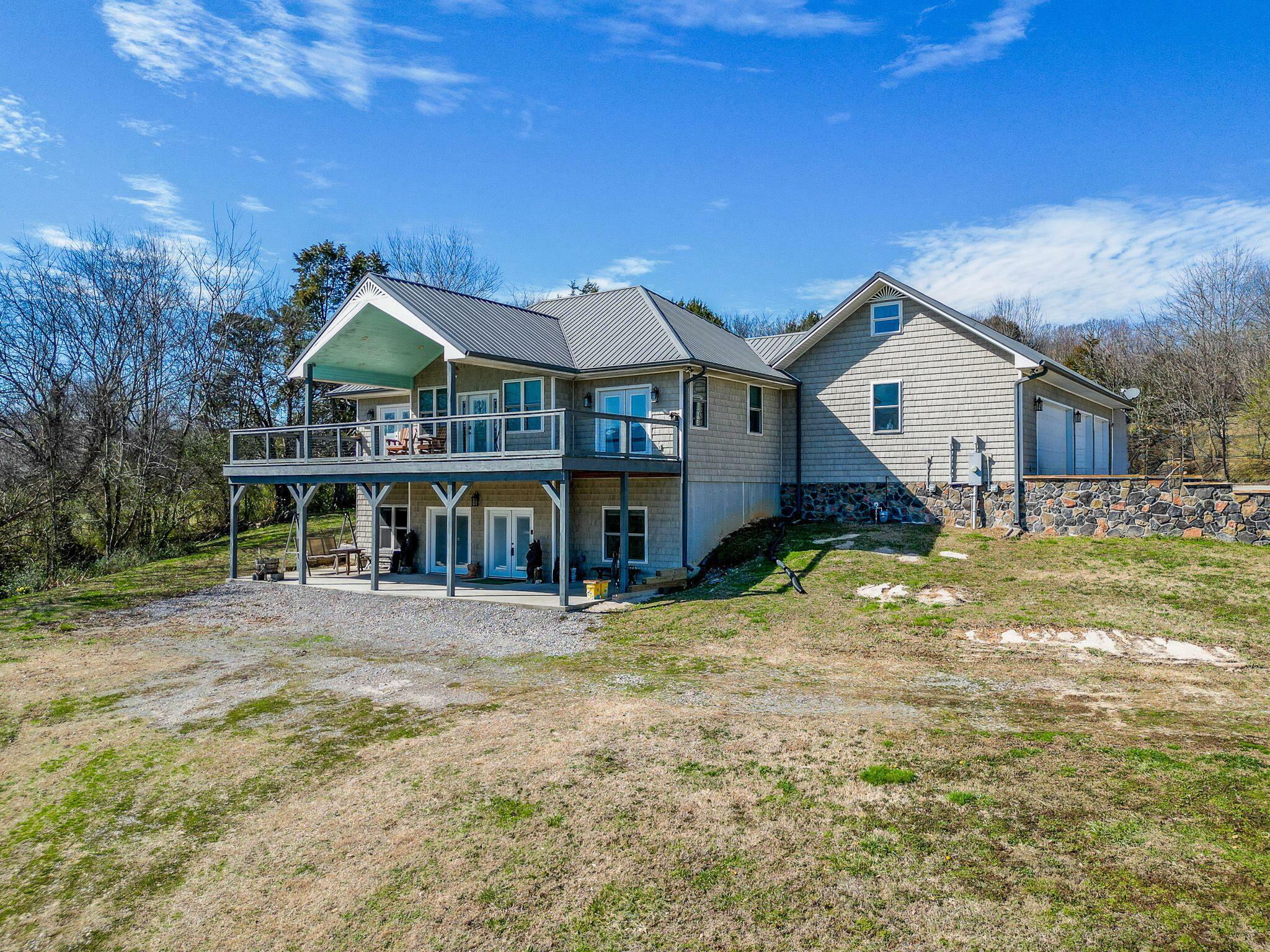 Property Photo: 94 Rivers Edge Road TN 37327