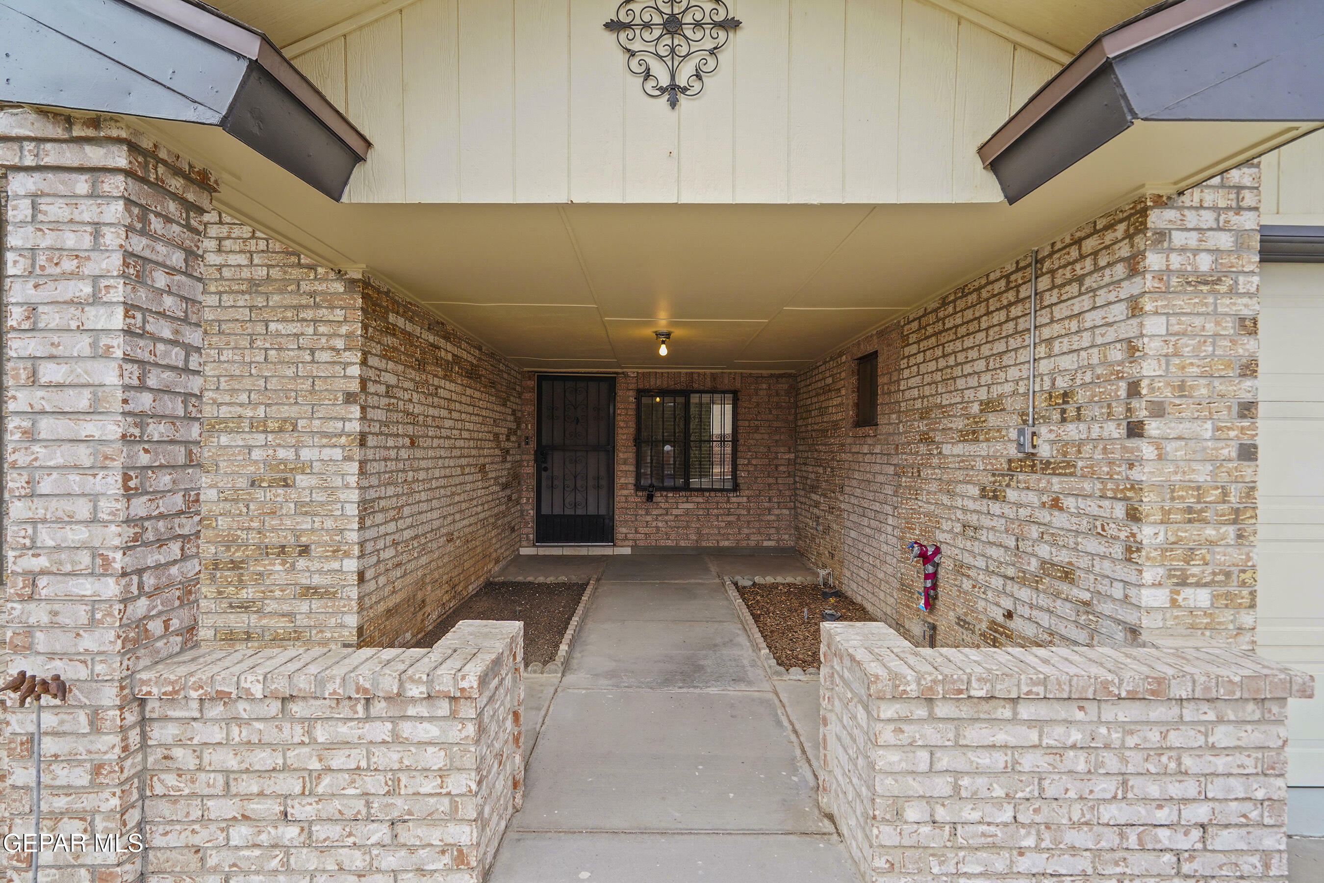 Property Photo:  5249 Roger Maris Drive  TX 79934 