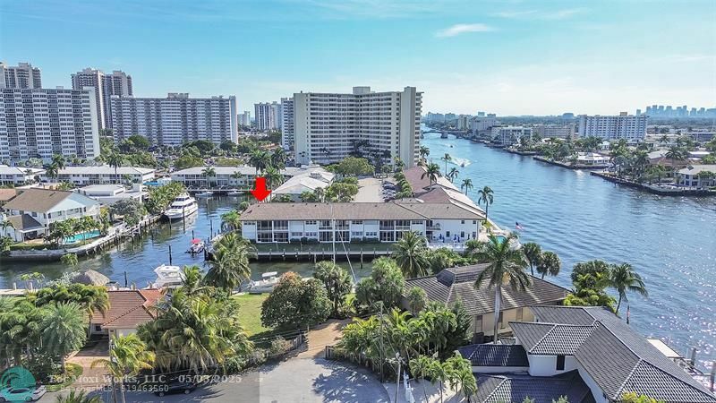 Property Photo: 3655 NE 32nd Ave 221 FL 33308