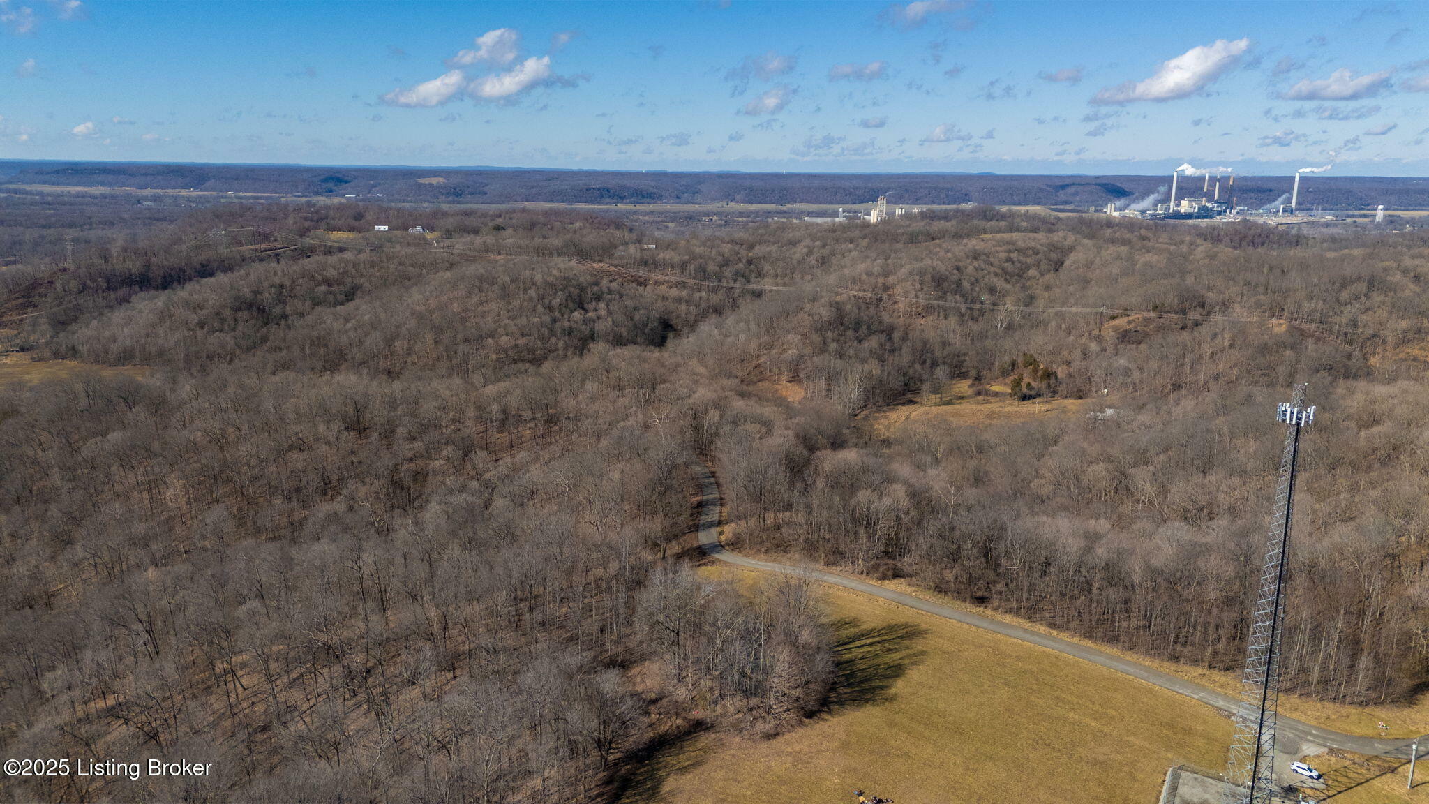 Property Photo:  000 Skyview Road  KY 40177 