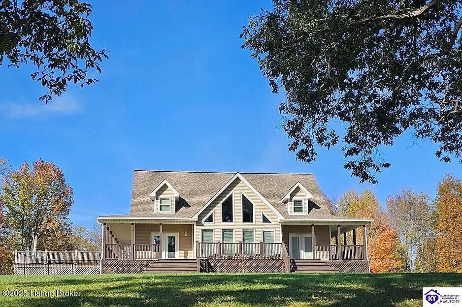 Property Photo:  64 Old Hickory Dr  KY 40033 