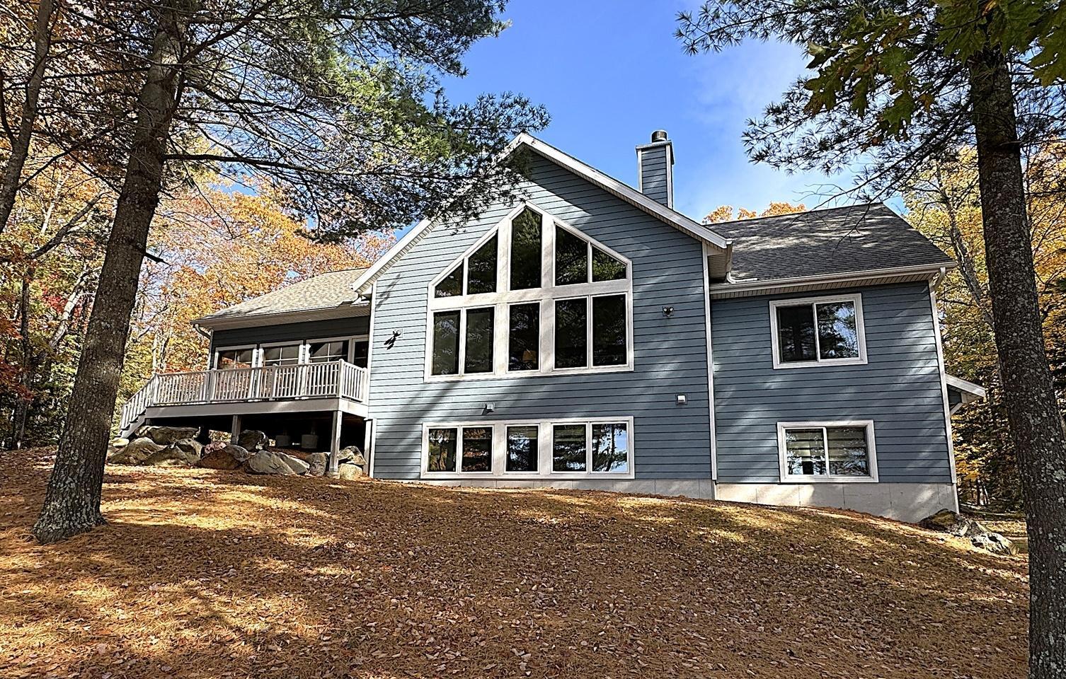 Property Photo: 4485 Pine Ln WI 54512