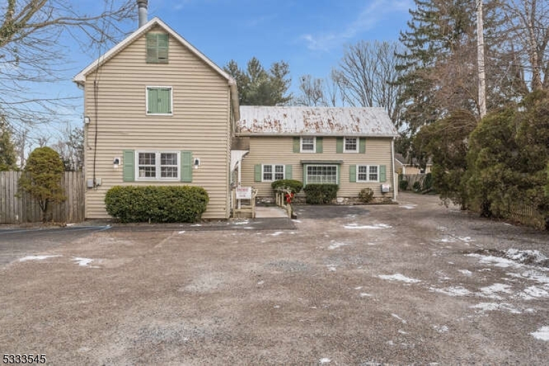 Property Photo:  289 White Bridge Rd  NJ 08867 