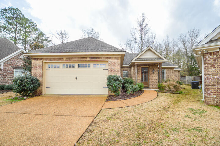 510 Suzanne Ave  Starkville MS 39759 photo