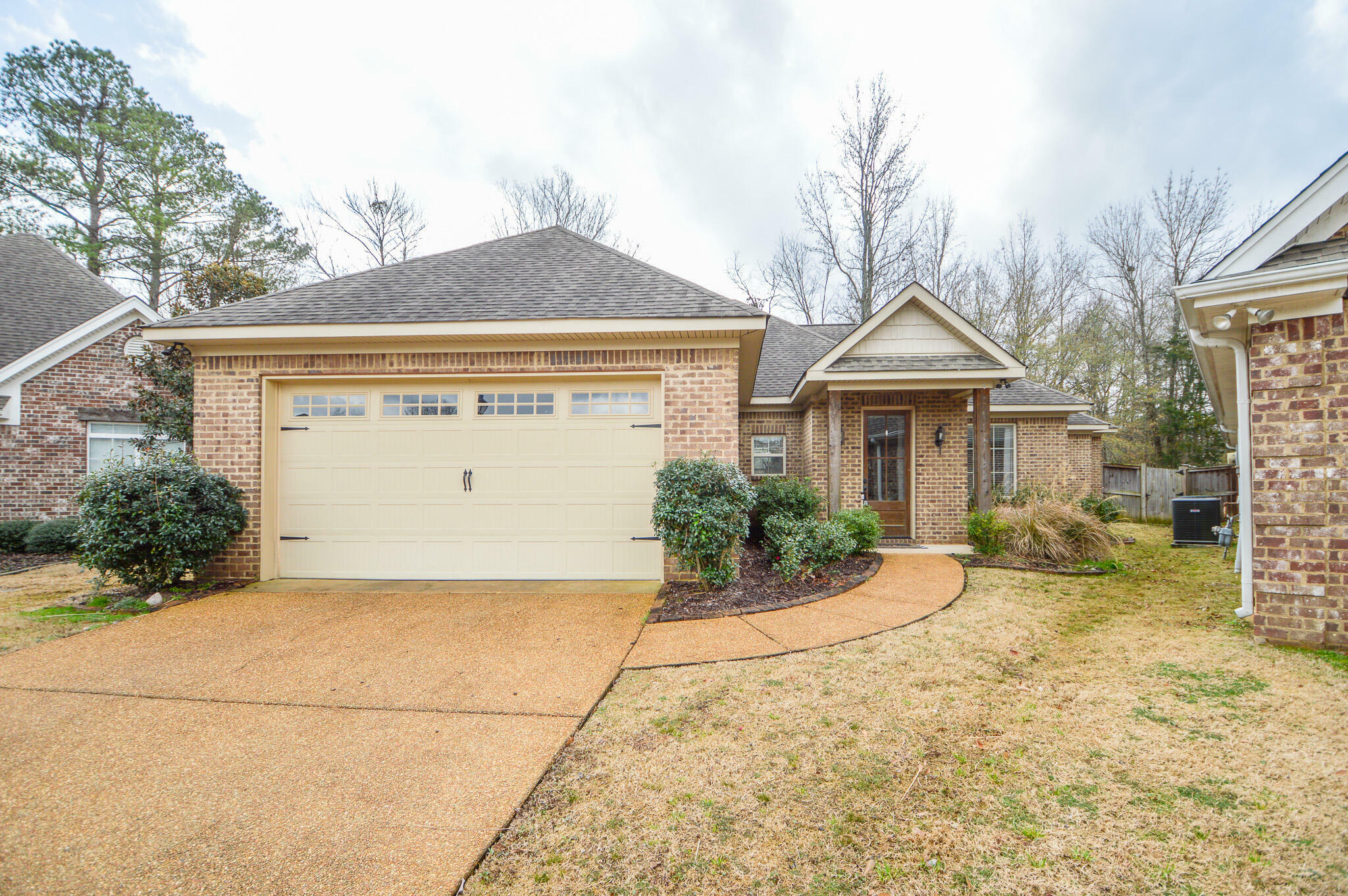 Property Photo: 510 Suzanne Ave MS 39759
