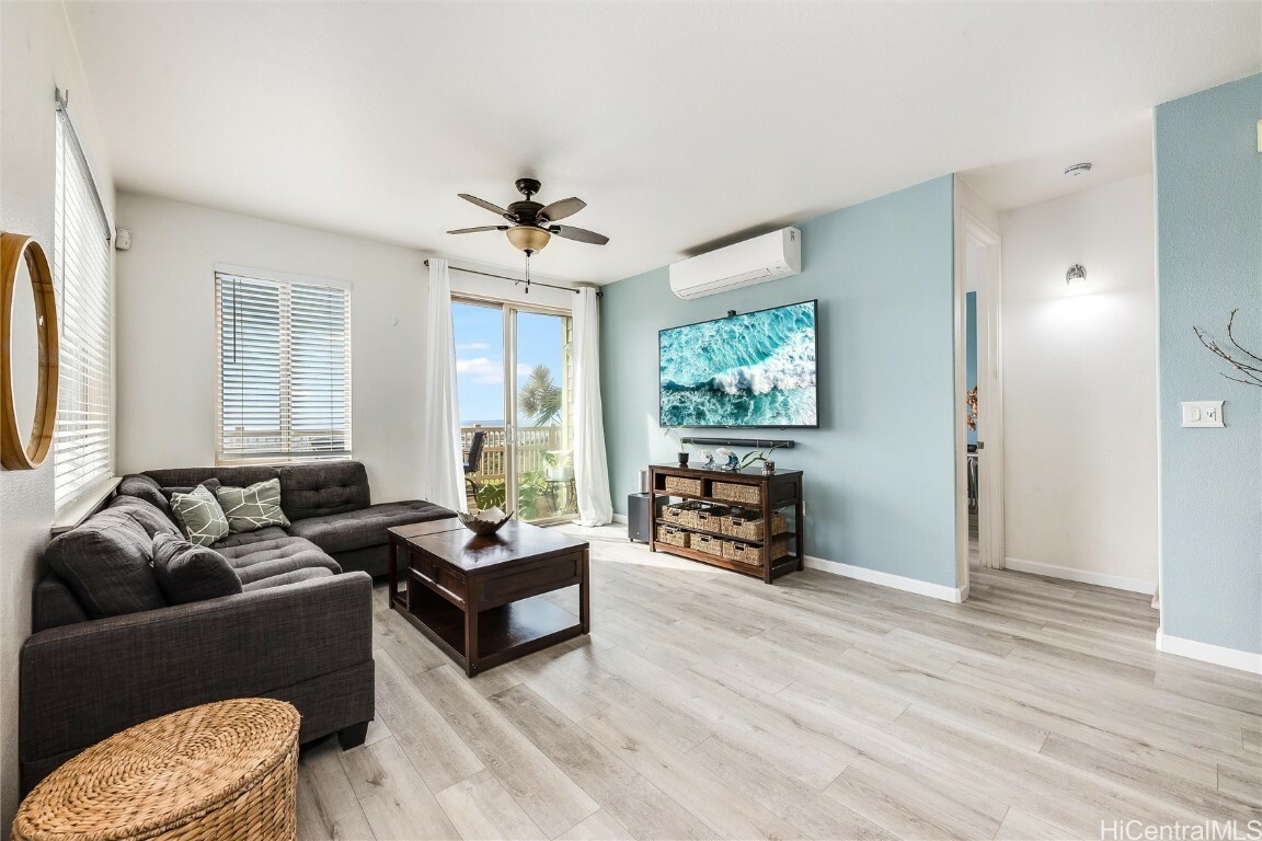 Property Photo: 92-1143 Panana Street 1507 HI 96707