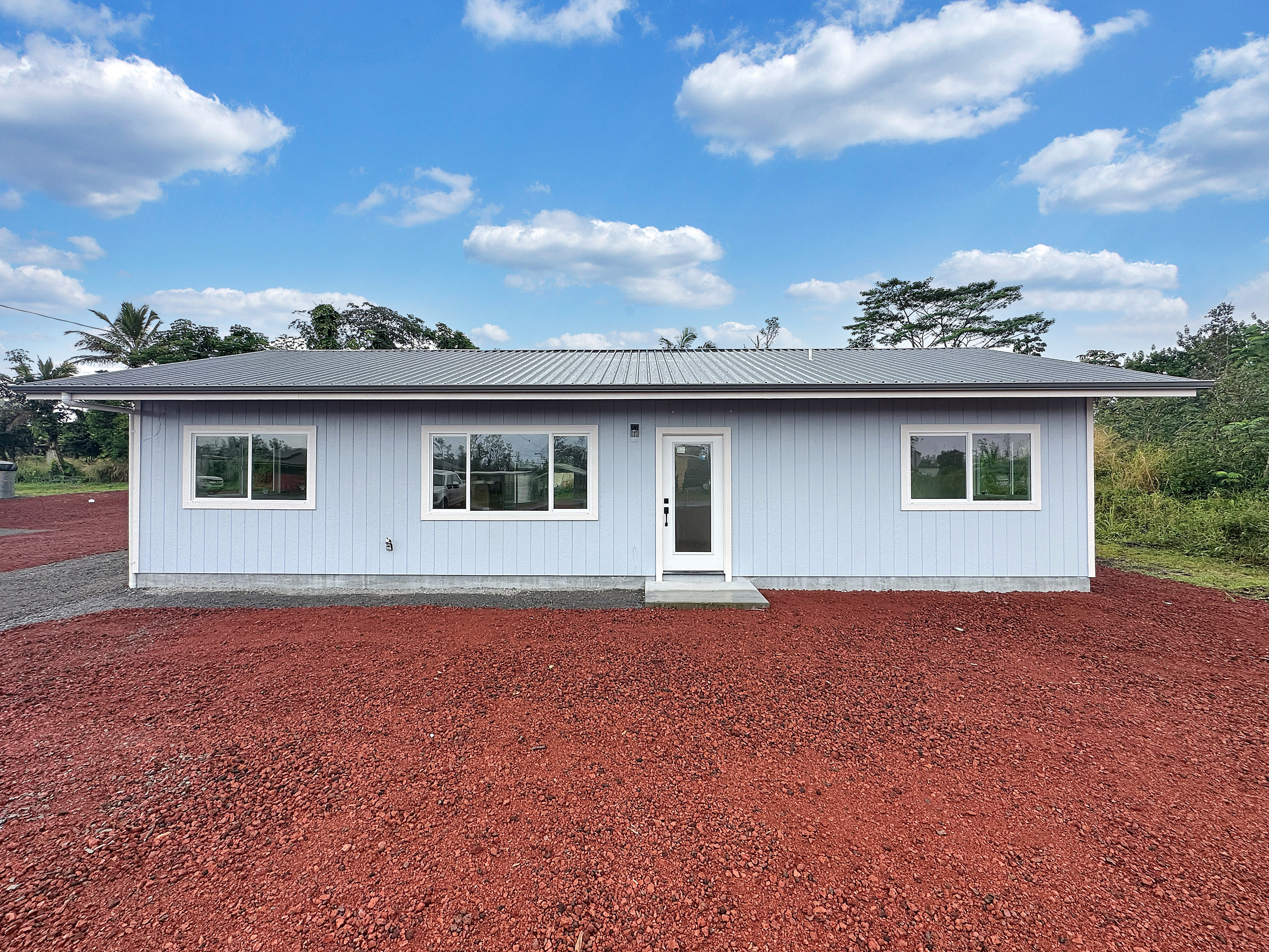 Property Photo:  16-2078 Jewel Dr  HI 96778 