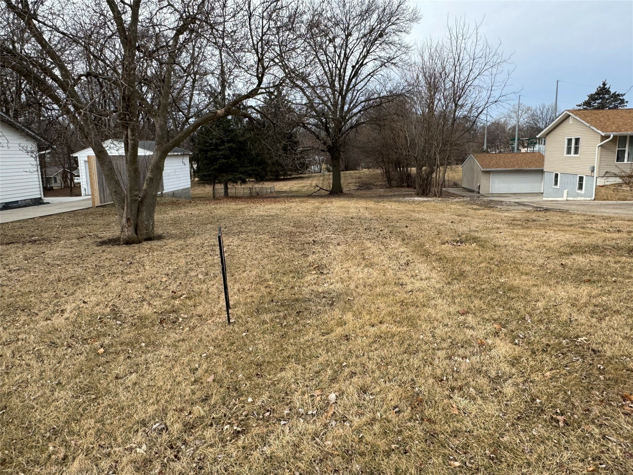 Property Photo:  4026 Glover Avenue  IA 50315 