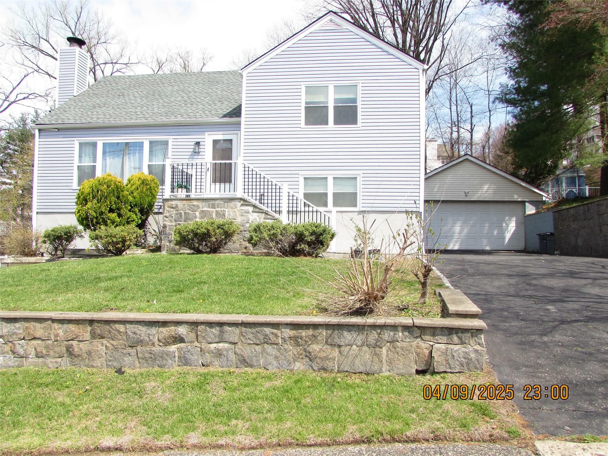 Property Photo: 156 Candlewood Drive NY 10710