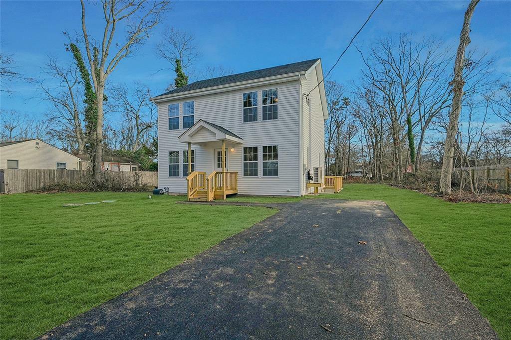 Property Photo: 407 Floyd Road S NY 11967