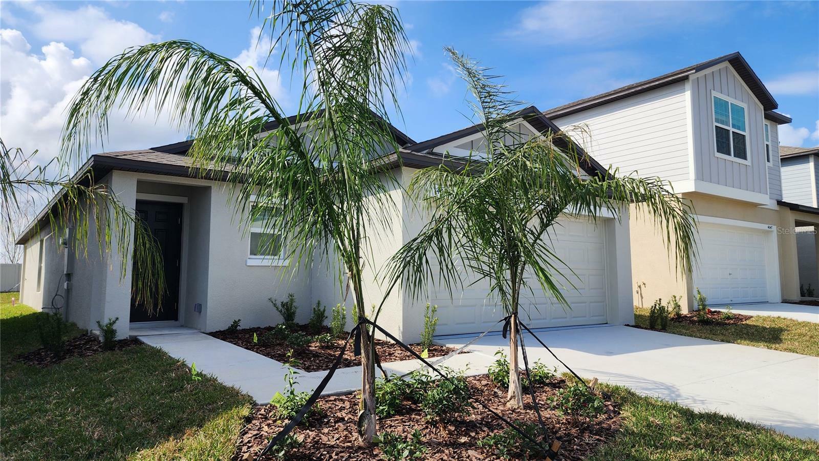 Property Photo:  4045 Radiant Mountain Drive  FL 33565 