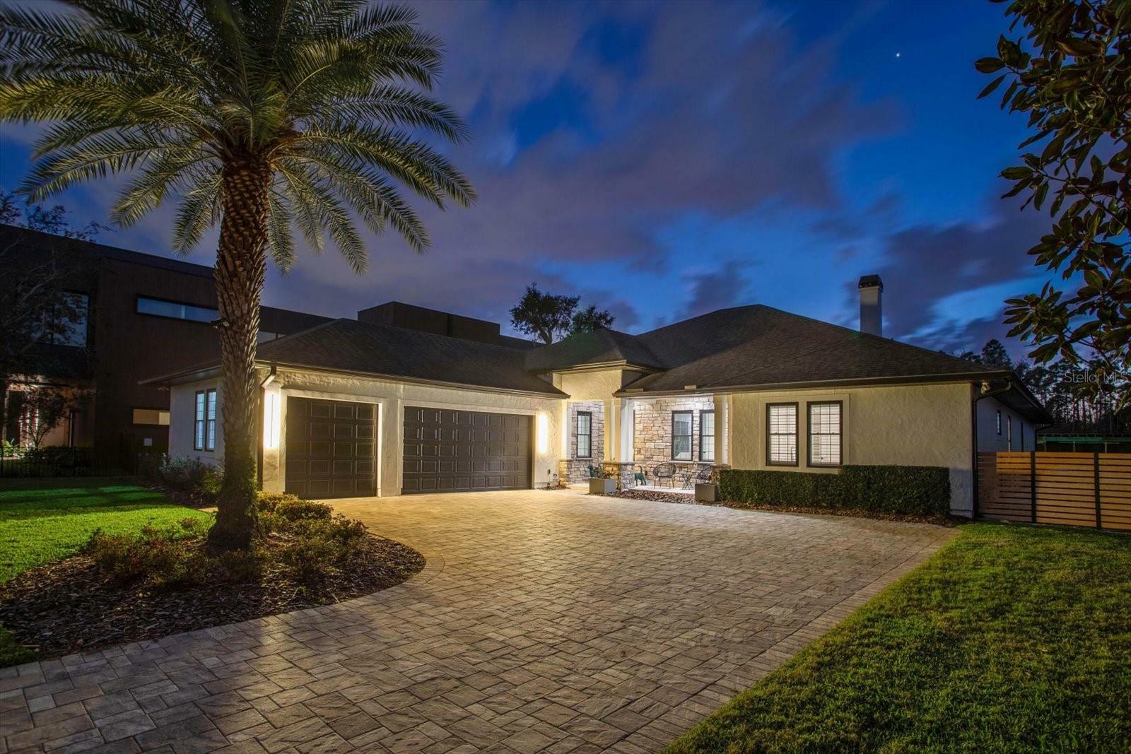 Property Photo:  10416 Pocket Lane  FL 32836 