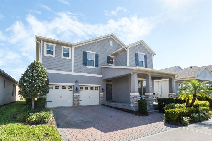 Property Photo:  9459 Jaywood Road  FL 34787 