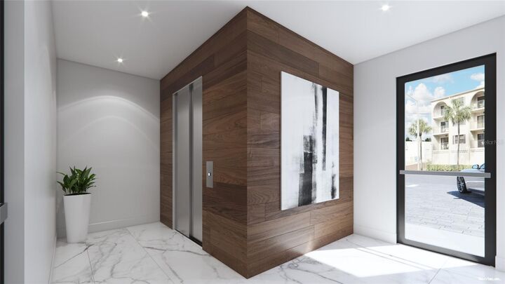 Property Photo:  14048 Gulf Boulevard 401  FL 33708 