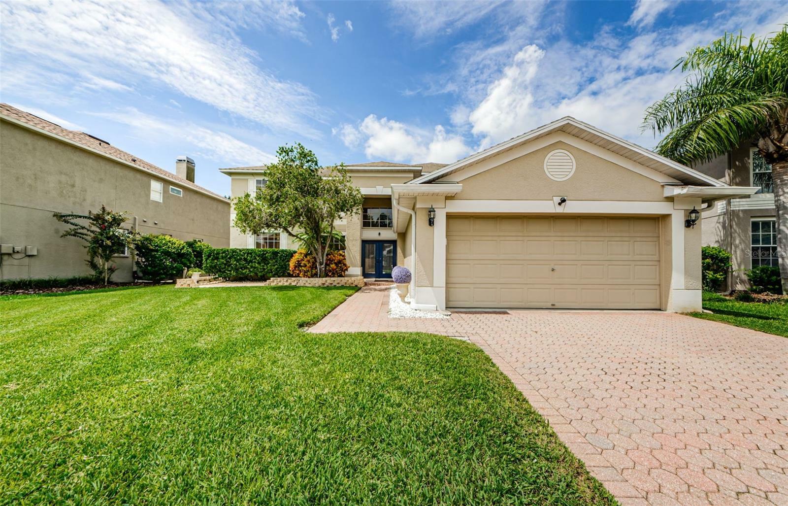 Property Photo:  1553 Regal Mist Loop  FL 34655 