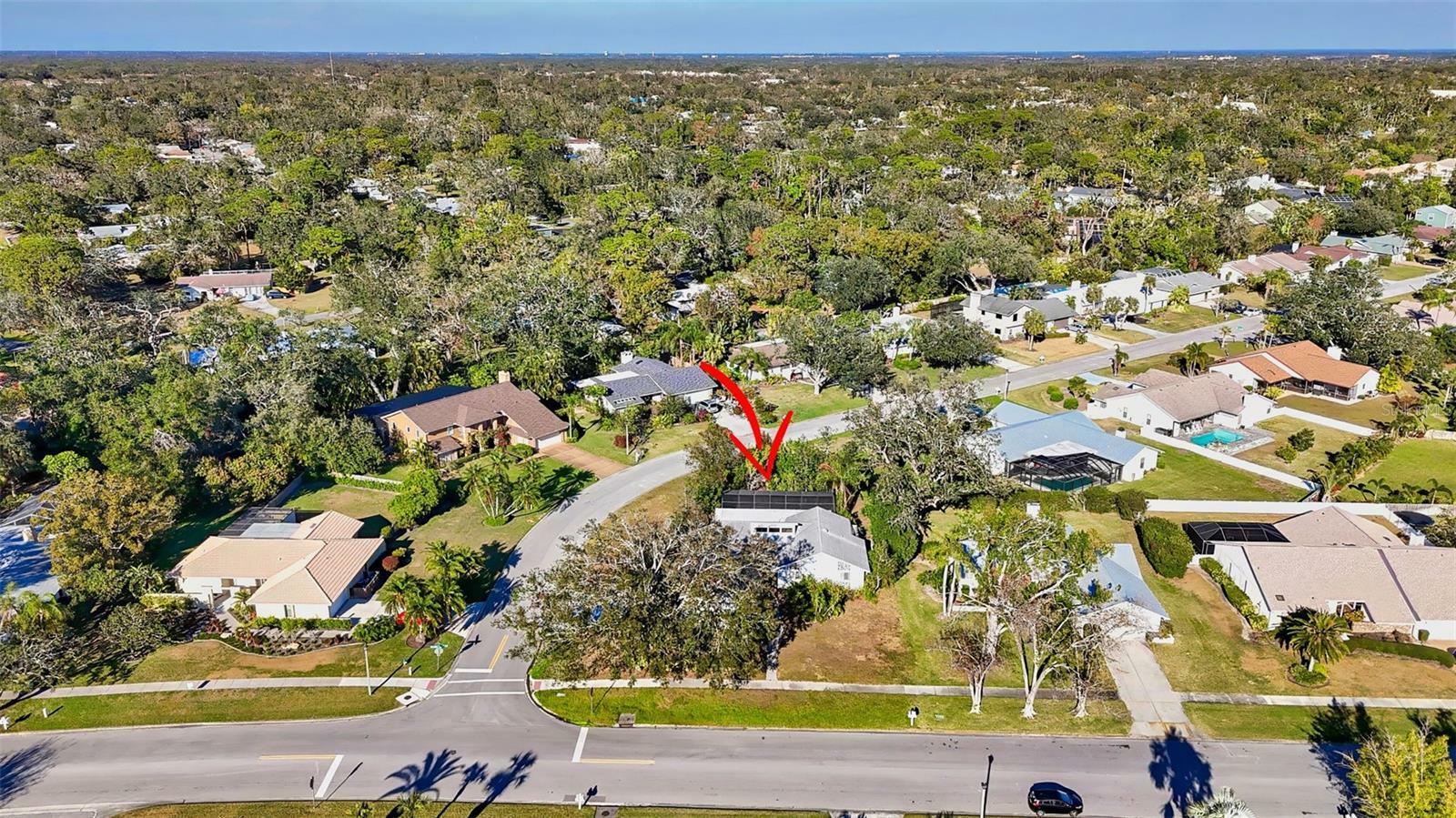 Property Photo:  3651 Country Place Boulevard  FL 34233 