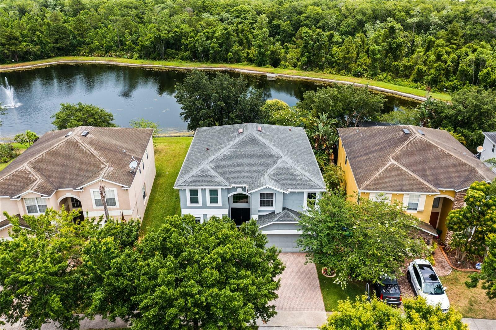 Property Photo:  12666 Moss Park Ridge Drive  FL 32832 