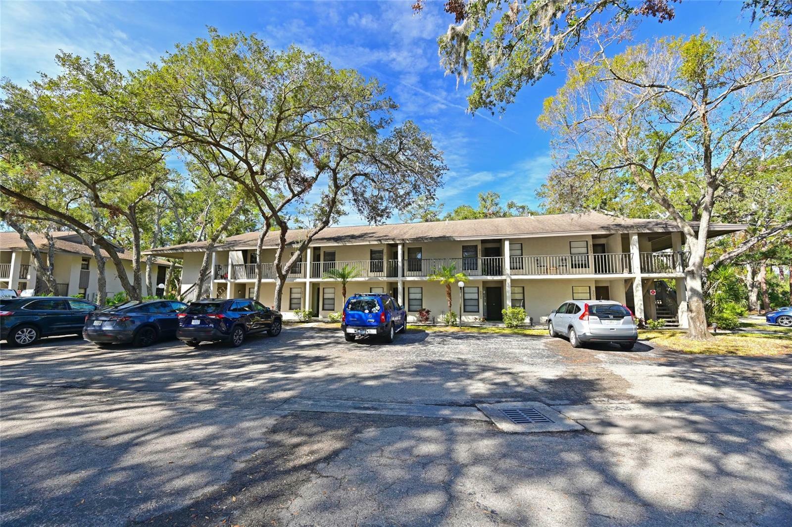 Property Photo:  3011 Quail Hollow 3011  FL 34235 