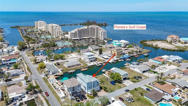 Property Photo:  13737 Victor Avenue  FL 34667 