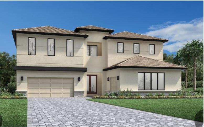 Property Photo: 9416 Golden Laurel Lane FL 32827