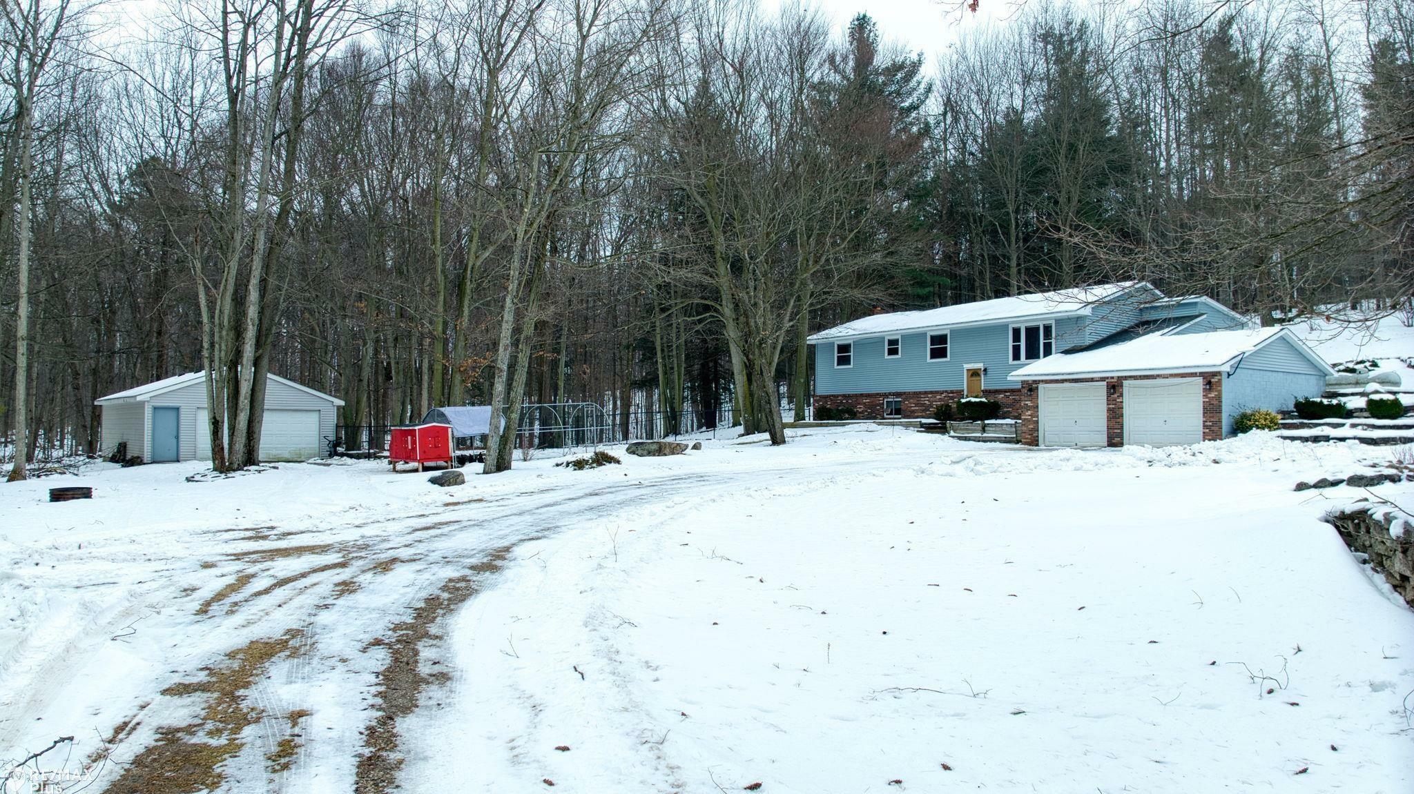 Property Photo:  6156 Willits Road  MI 48435 