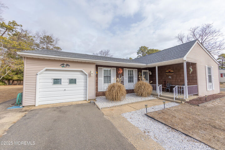 33 Auburn Street 54A  Whiting NJ 08759 photo