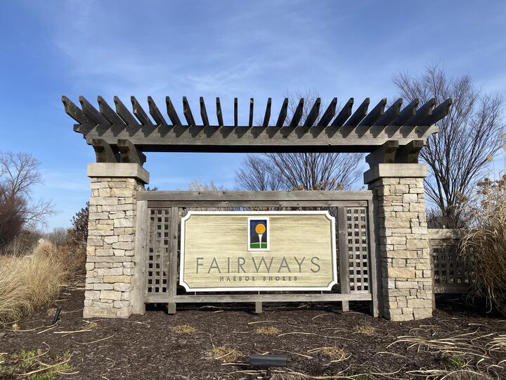 460 Golden Bear Court  St. Joseph MI 49085 photo