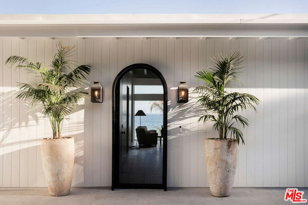 Property Photo: 27356 Escondido Beach Road Highway CA 90265