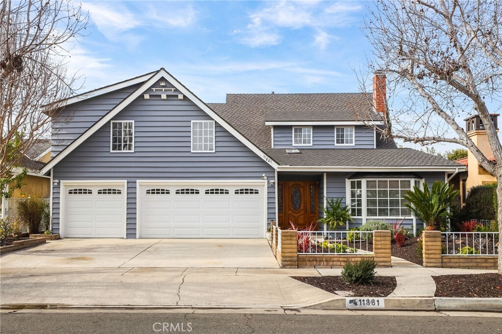 Property Photo:  11881 Cherry Street  CA 90720 