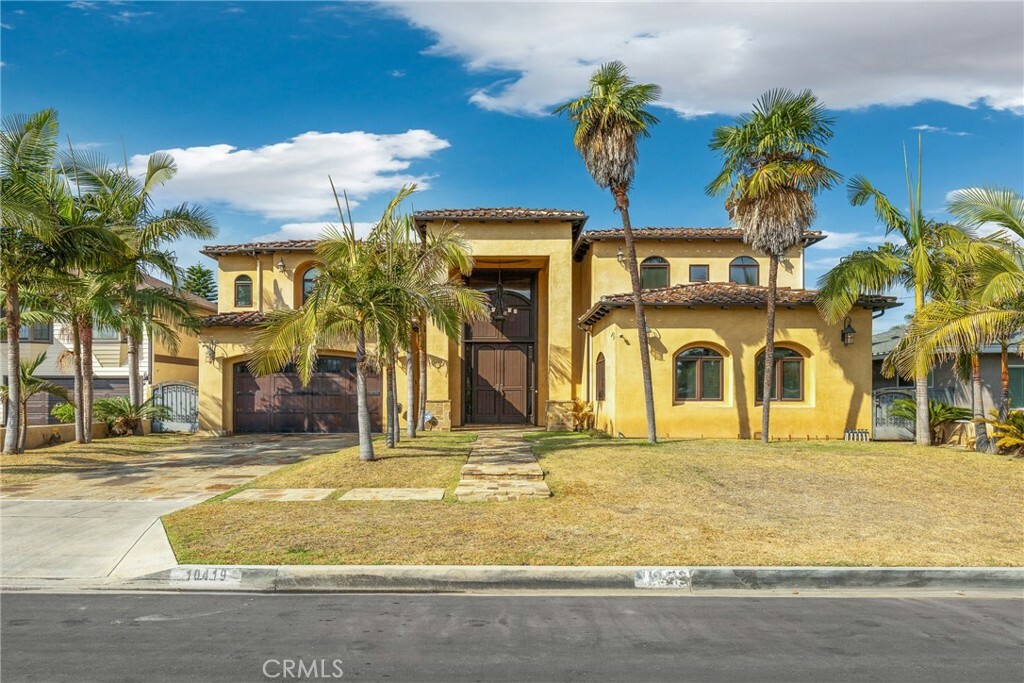 Property Photo: 10419 Bellder Drive CA 90241