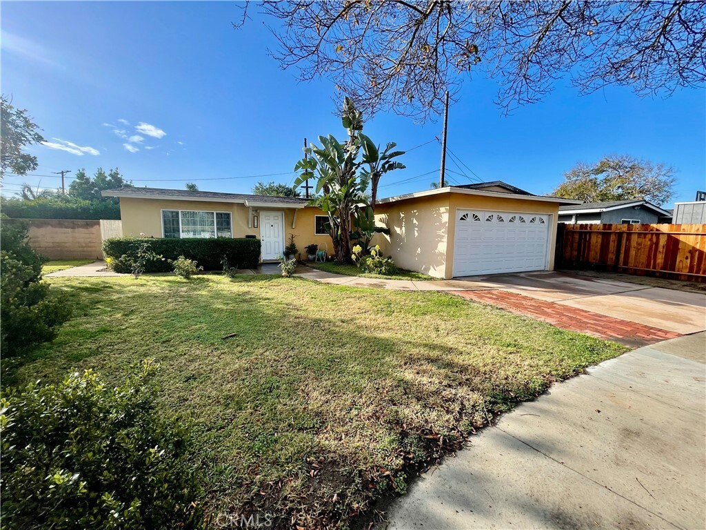 1778 W Laurel Place  Anaheim CA 92801 photo