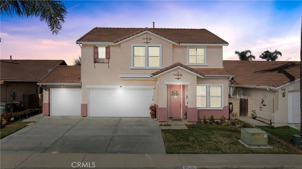 28434 Belleterre Ave  Moreno Valley CA 92555 photo