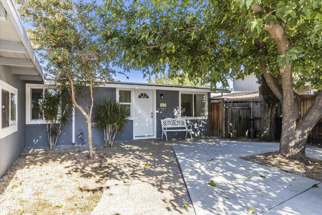 Property Photo:  1450 Palmwood Drive  CA 95122 