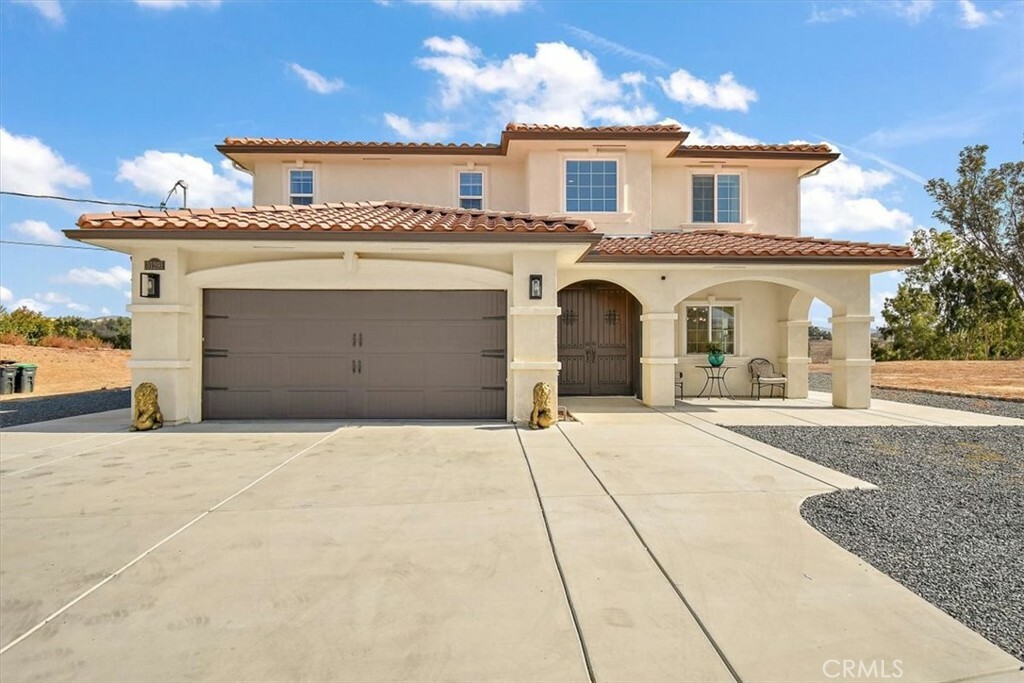 Property Photo:  31291 Tommy Lane  CA 92591 