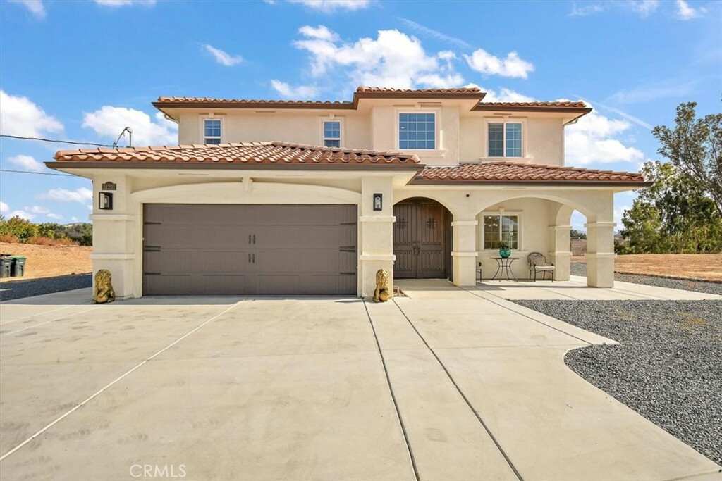 Property Photo:  31291 Tommy Lane  CA 92591 