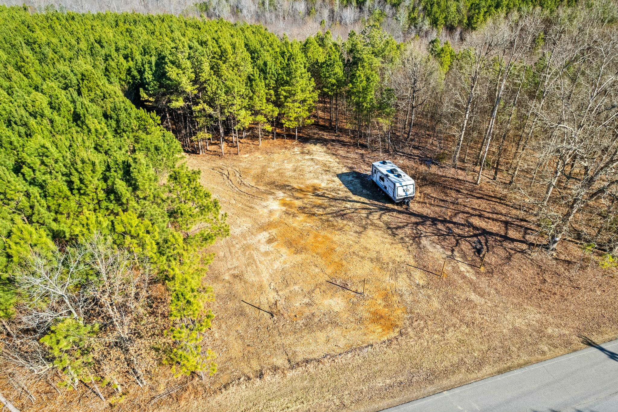 Property Photo: 4 Walnut Grove Rd TN 37058