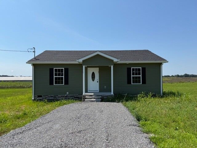 Property Photo:  44 Hesselly Rd  TN 37324 