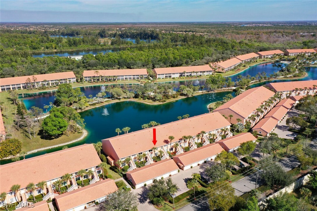 Property Photo:  6830 Beach Resort Drive 2603  FL 34114 