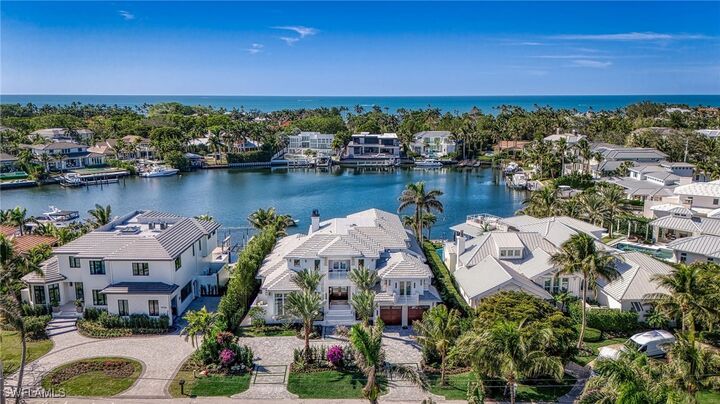 Property Photo: 1910 4th Street S FL 34102