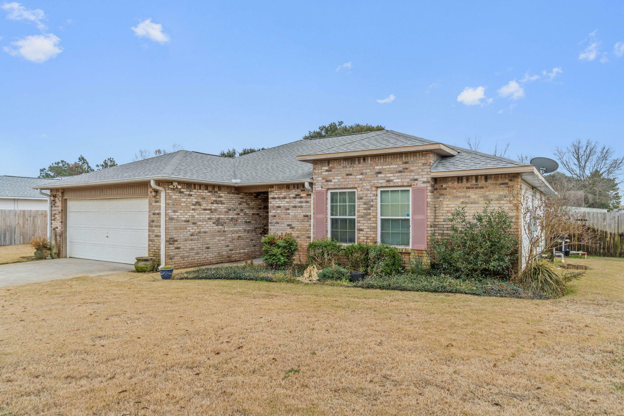 Property Photo:  6913 Sea Trout Circle Circle  FL 32566 