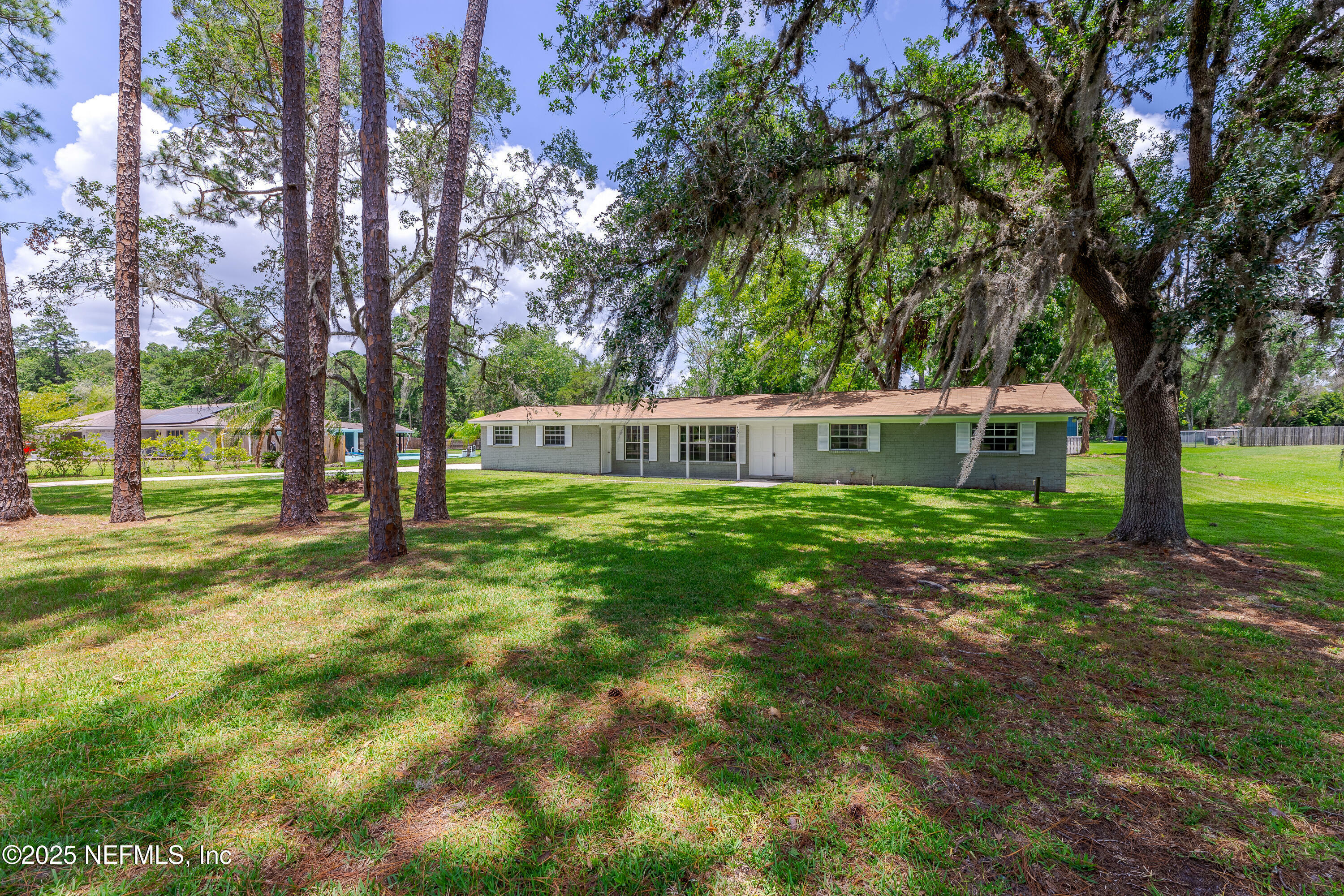 Property Photo:  4057 Windy Gale Drive S  FL 32218 