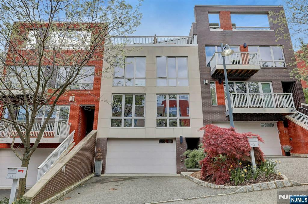 Property Photo: 24 Vela Way NJ 07020