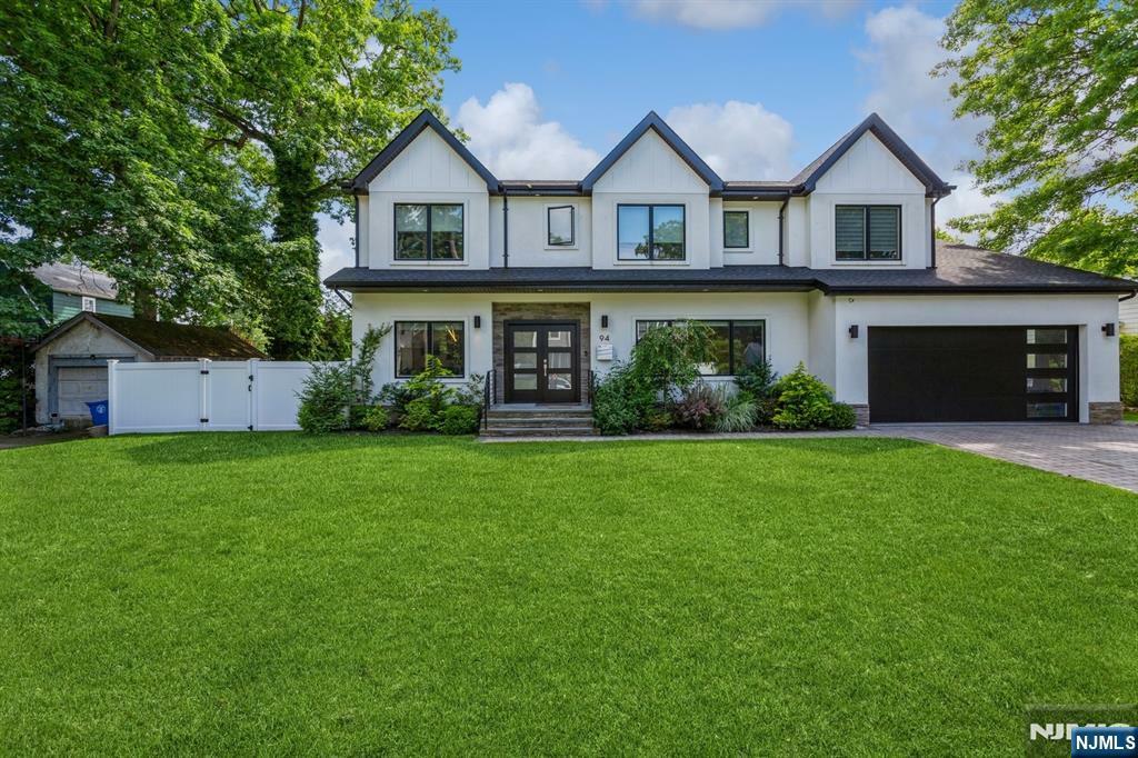 Property Photo: 94 Oak Street NJ 07670