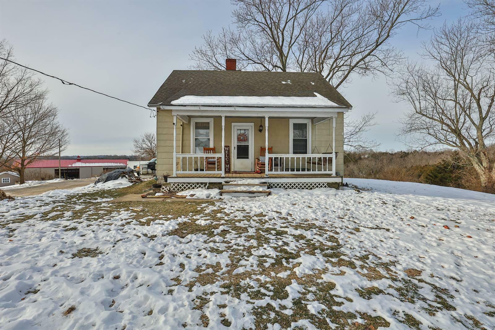 Property Photo:  13489 Peach Grove Road  KY 41007 