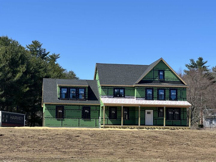 Property Photo:  253 Amesbury Road  NH 03833 