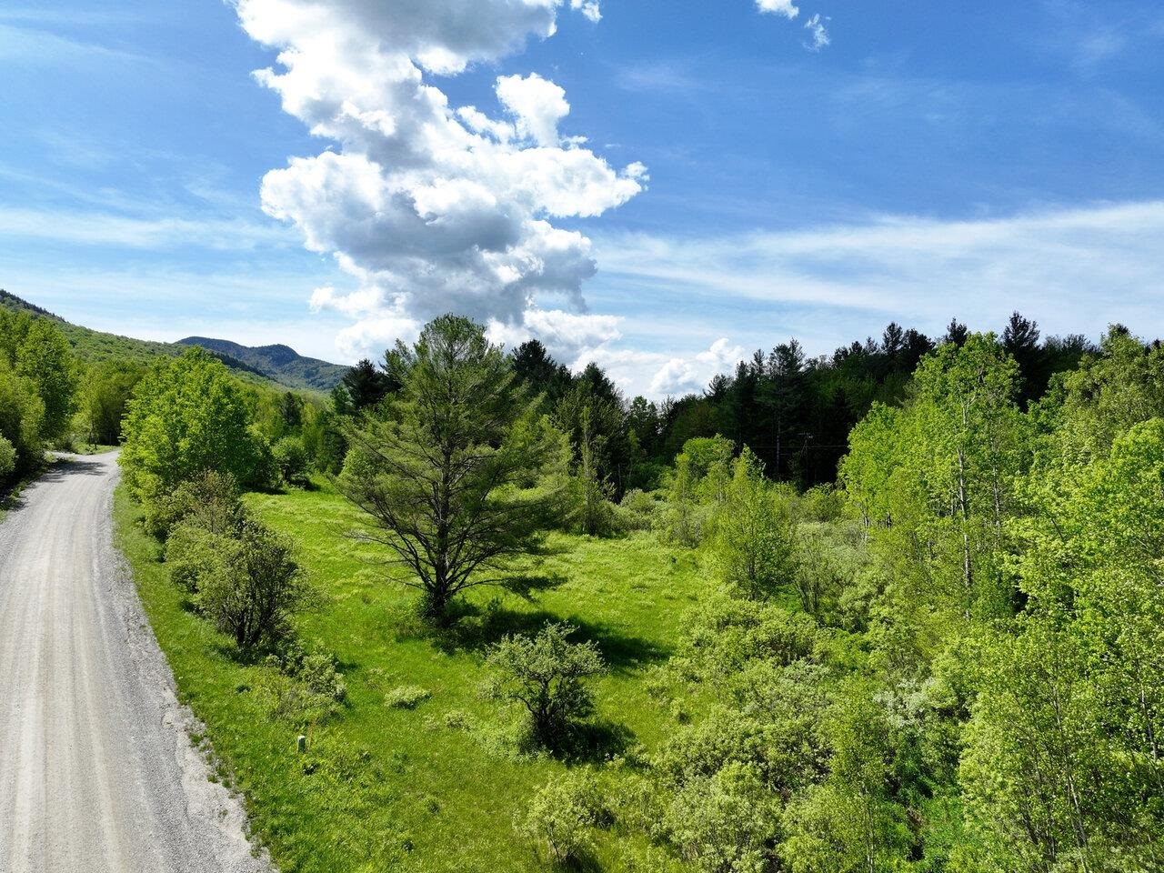Property Photo: 856 Weaver Road VT 05462