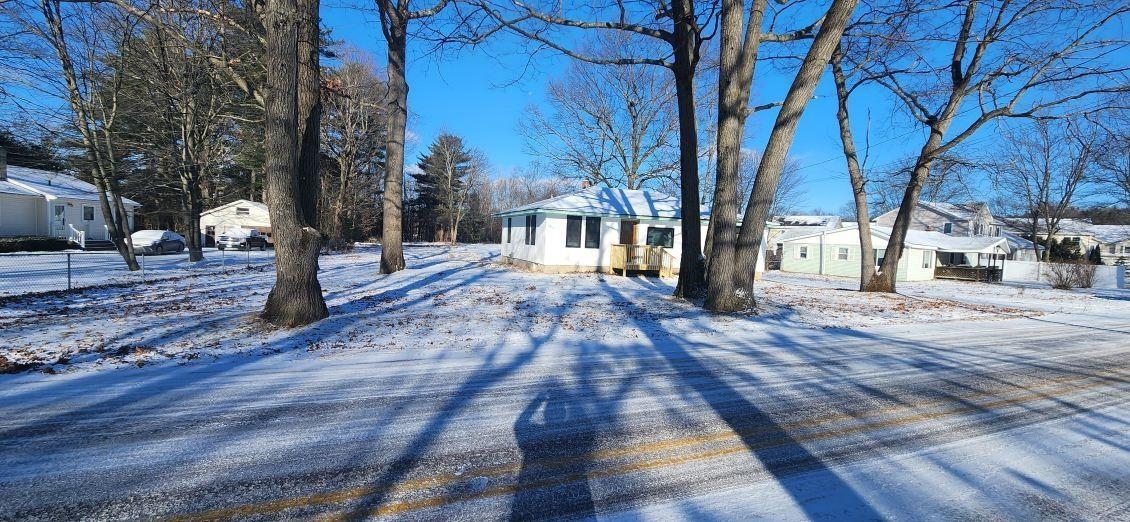 Property Photo:  652 Bean Road  VT 05446 