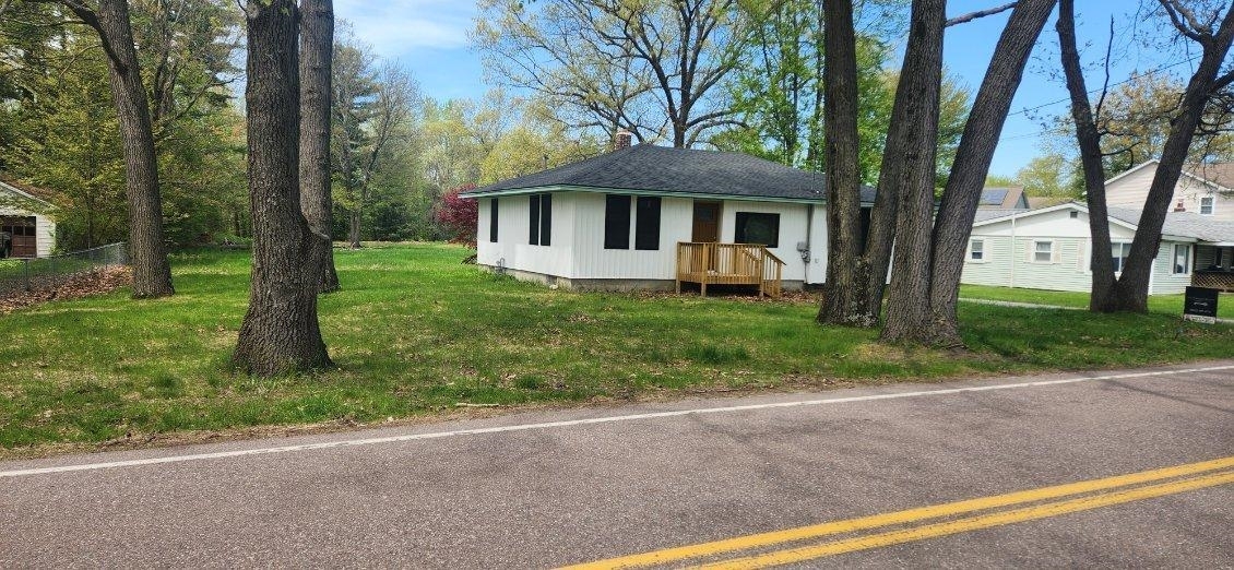 Property Photo: 652 Bean Road VT 05446