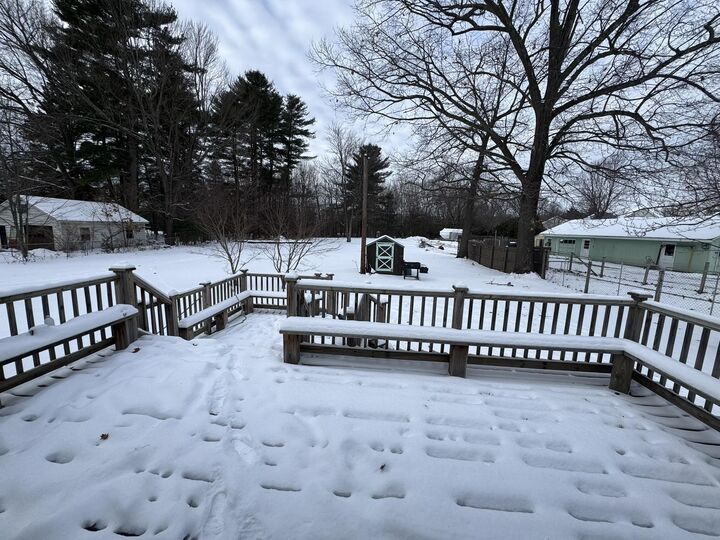 Property Photo:  652 Bean Road  VT 05446 