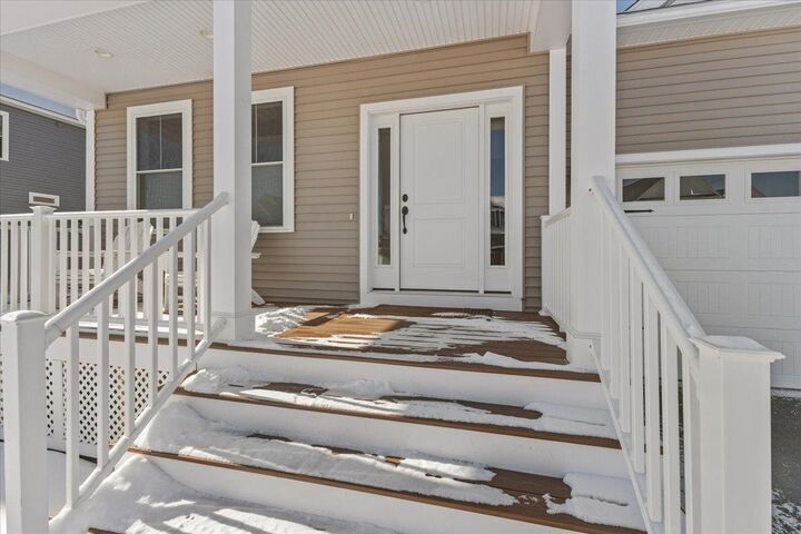 Property Photo:  75 Medalist Drive  VT 05403 